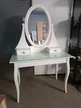 Toaletka ikea Hemnes