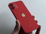 iPhone 12 Red 90% bat. BDB STAN w pełni oryginalny z zestawem RZESZÓW