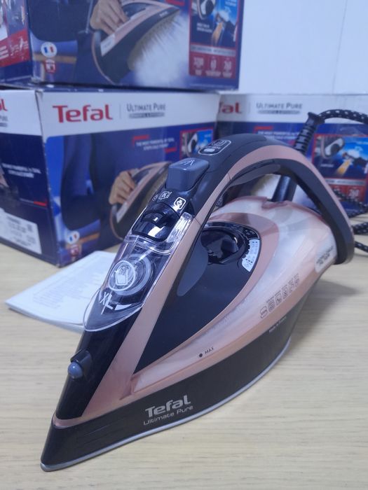 Праска  Tefal Ultimate Pure FV9845