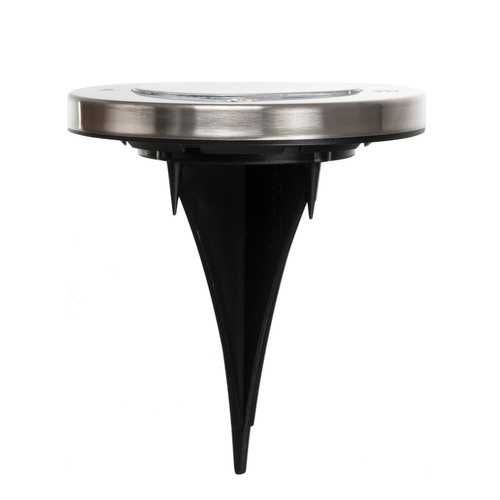 Lampki solarne ogrodowe - 12 szt.