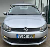 Vw Polo 1.2 TDi BLUEMOTION