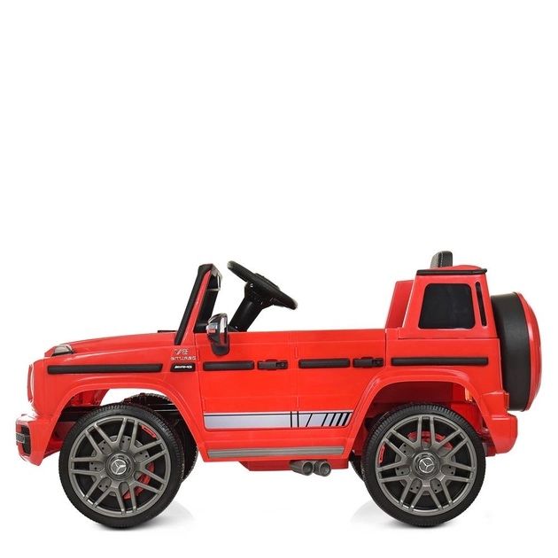 Детский электромобиль Bambi M 4179EBLR Mercedes G-Class