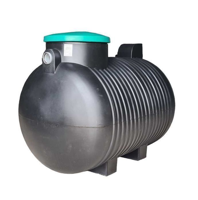 Przydomowa oczyszczalnia ścieków NOLEN B3 3-6 dostawy cały kraj