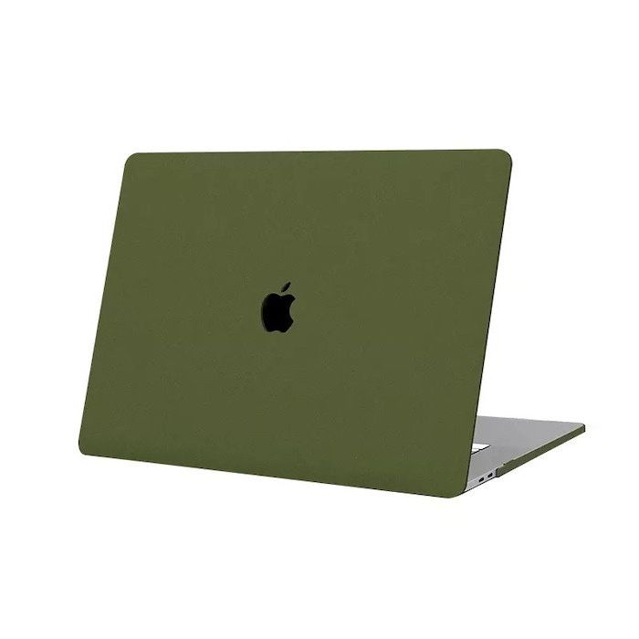 Чехлы MacBook Pro 13 A1706 A1708 A1989 A2159 A2251 A2289 A2338 M1