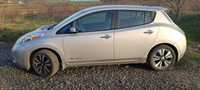 Nissan Leaf 2013 СОХ 76%