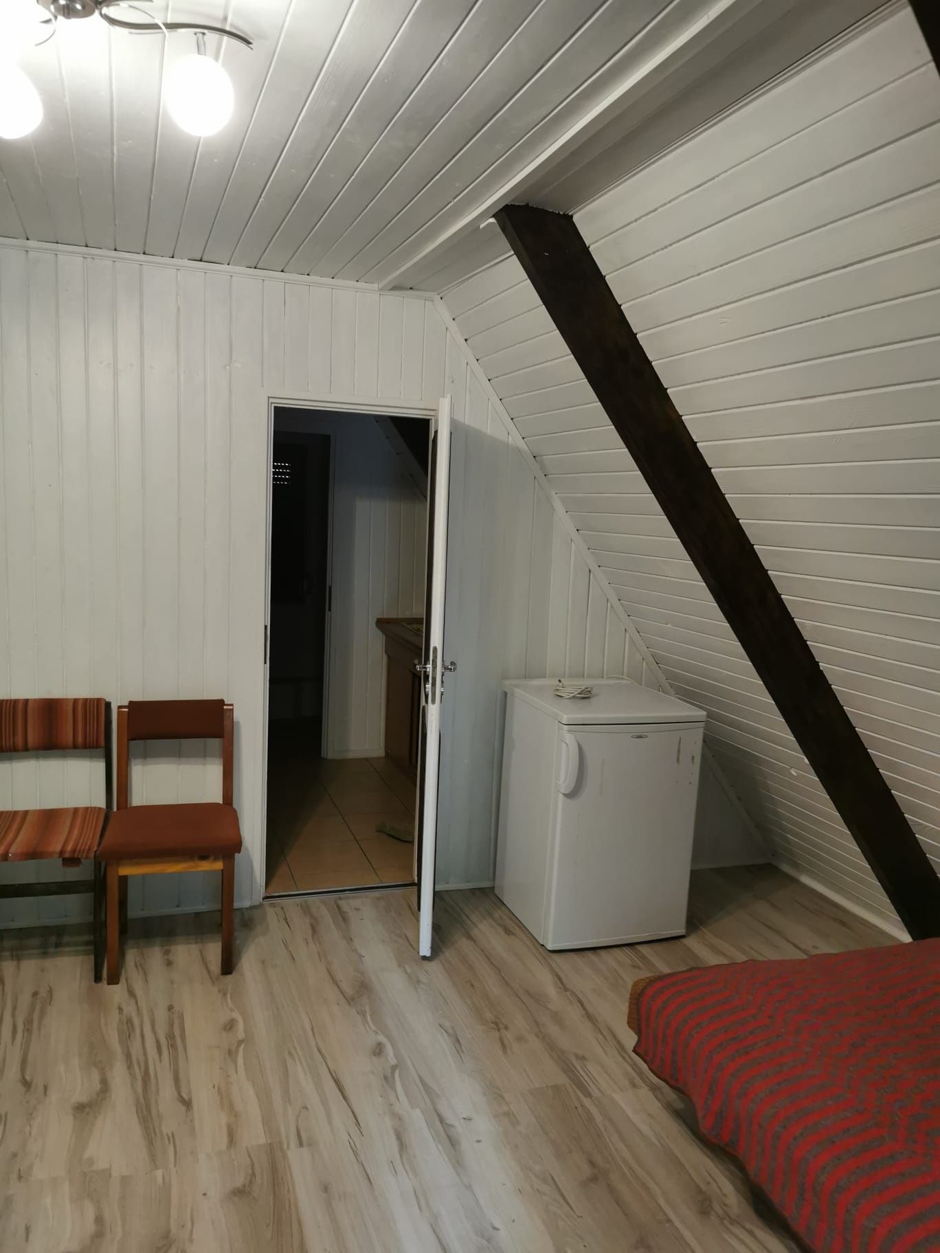 Domek do wynajęcia