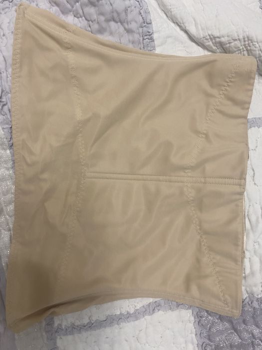 Gorset Maidenform Nude L korygujący