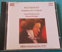 CD Beethoven Symphony No.9 Symfonia Nr.9  wyd. Naxos