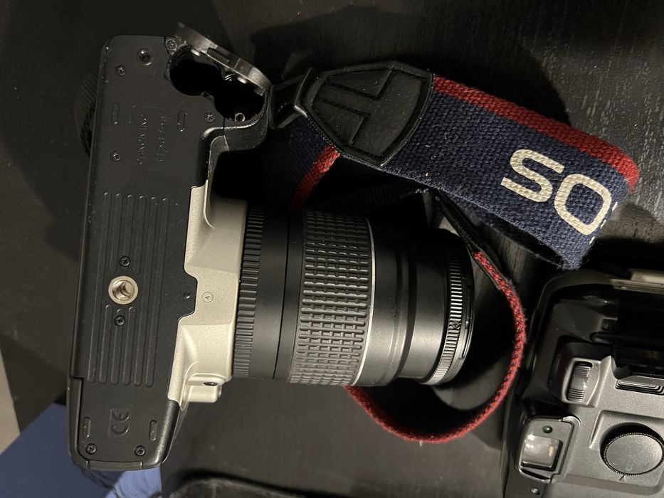 Lote cameras Sony, Casio, Canon