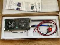 плата Hi BMS 4s 12V 200A, Bluetooth, LiFePO4 для батареї до інвертера