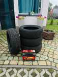 Sprzedam opony zimowe Kormoran Snow 205/55 R16