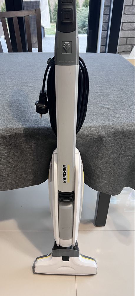 Mop elektryczny Karcher FC 5