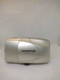 Olympus mju ii 35mm 2.8