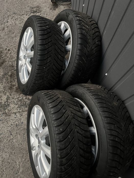 Шини Nexen NBlue 4 Season 205/55 R16 94V XL