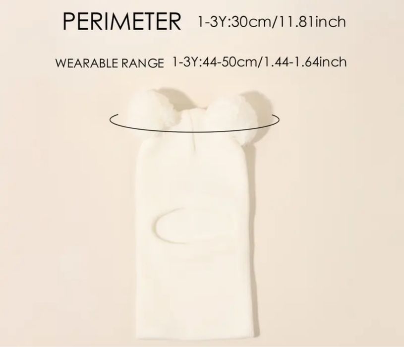 Шапка шолом дитяча, дитяча шапка, шапка шолом для немовлят