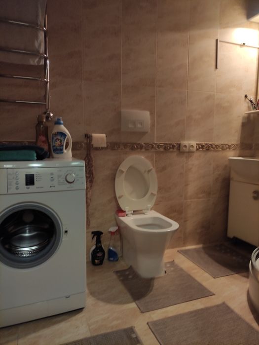 Квартира 2-комнатная