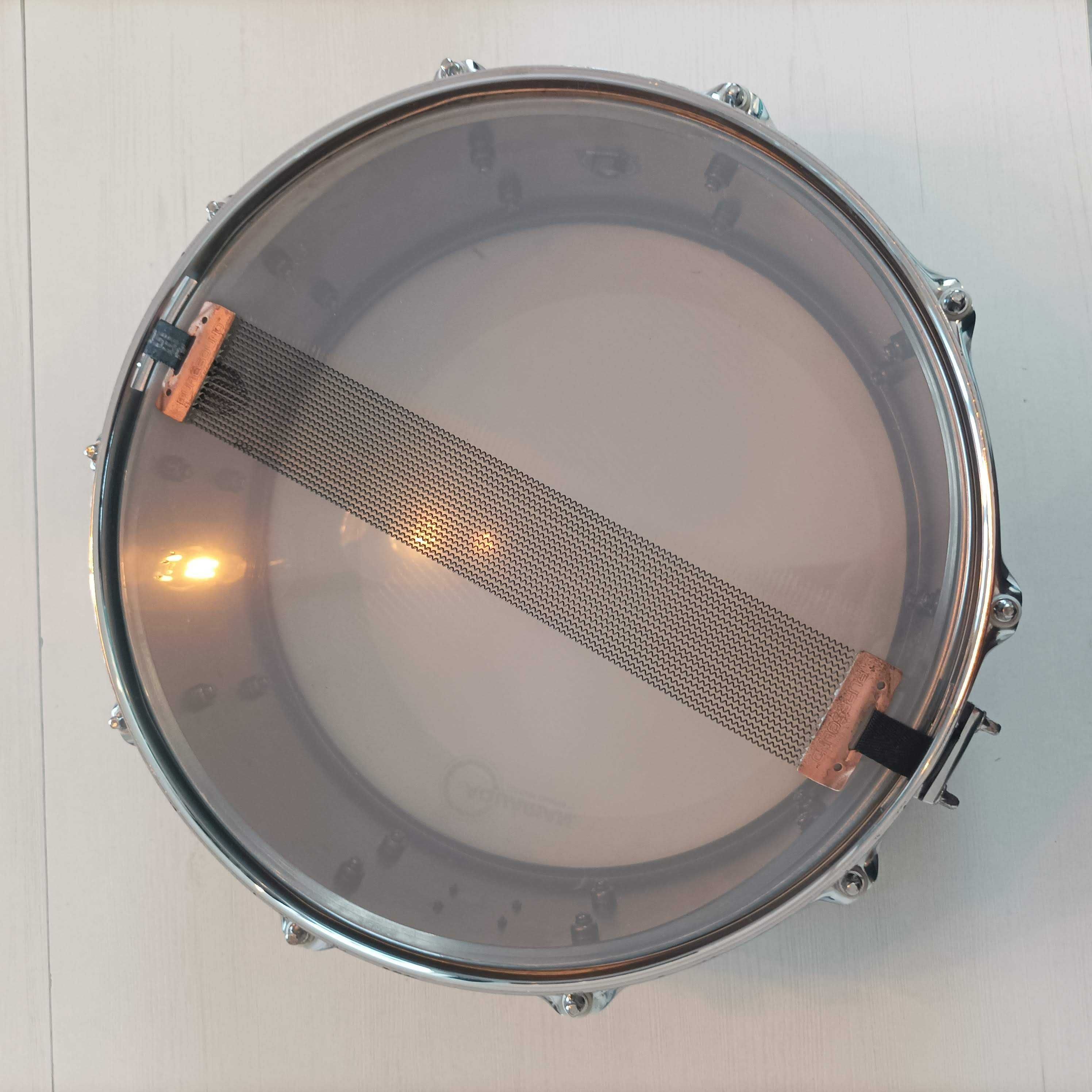 Mapex - werbel stalowy Armory Tomahawk 14''x5.5'