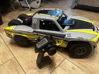 Losi Super Baja Rey 2.0 Spektrum DX5C + Pakiety  (Traxxas Arrma HPI)