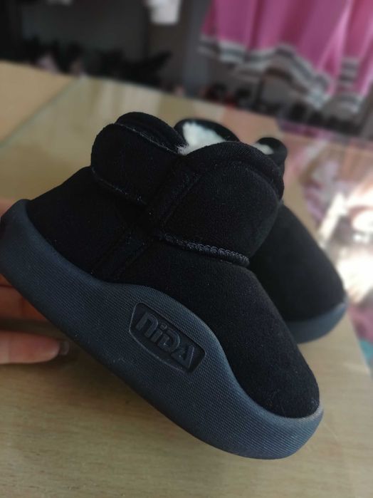 Ідеальні Уги 21 розмір