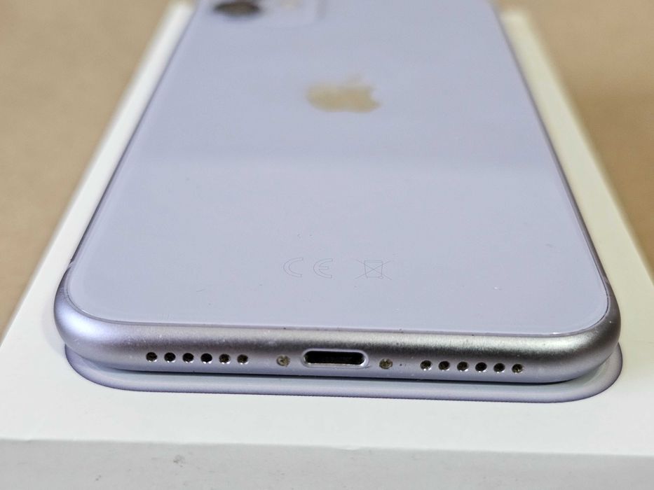 Iphone 11 128Gb. Excelente. Ler descrição