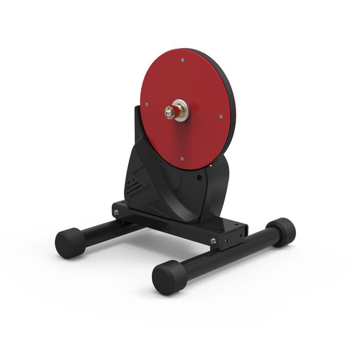 Rolo de Treino Interactivo Zycle ZDRIVE