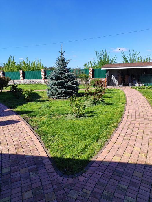 Оренда будинку Трипілля