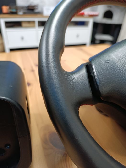 Kierownica Audi 80 cabrio A6 C4 A4 B5 s -line