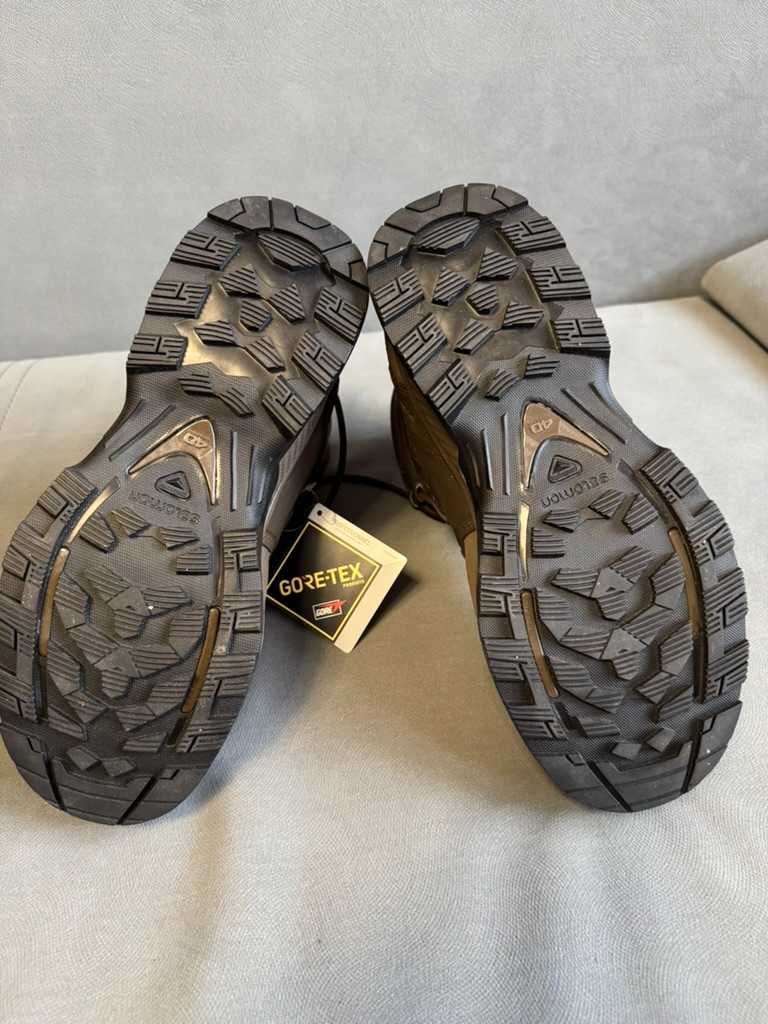 Salomon Quest 4D GTX Forces 2 EN