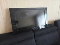 Telewizor Samsung 32 cale. Sprawny. pilot  + uchwyt ścienny