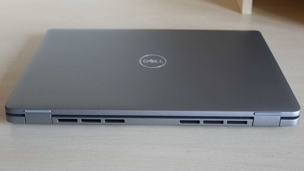Новый Dell latitude 5440 14 IPS FHD i5-1345U 16 256 NFC IR web Win11