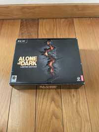 Alone in thr Dark PC - collectors edition