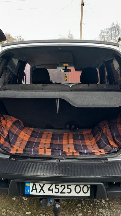 Продам шевроле ниву
