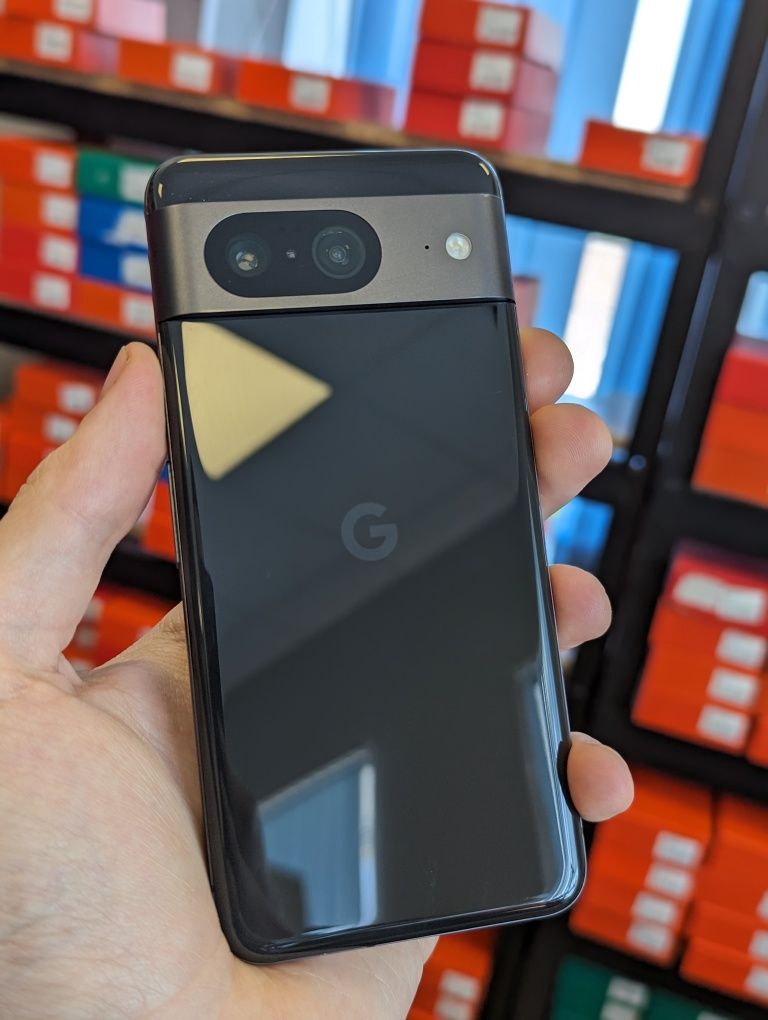 Google Pixel 8 128gb Neverlock Гарантія