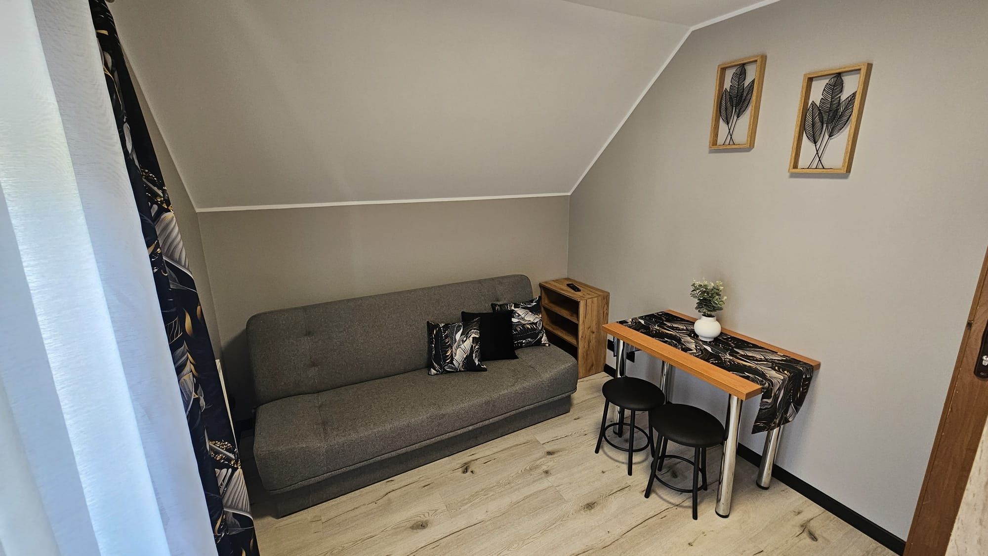 Pokoje Sopot Tanio Wynajem, Noclegi