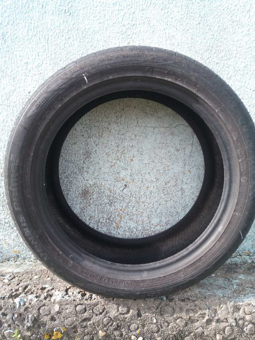 Hankook Ventus prime 2