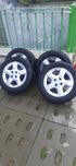 Felgi aluminiowe r15 do Toyota