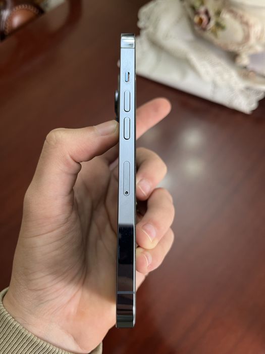 Iphone 13 Pro Bateria 80%