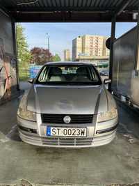 Fiat Stilo 1.9 jtd