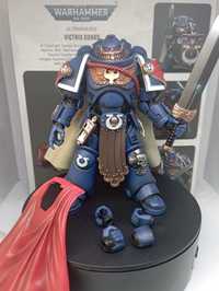 Warhammer 40k Joytoy Ultramarines Victrix Guard 1/18 Figurka