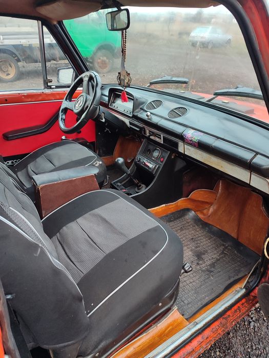 Продам ваз копійку 2101