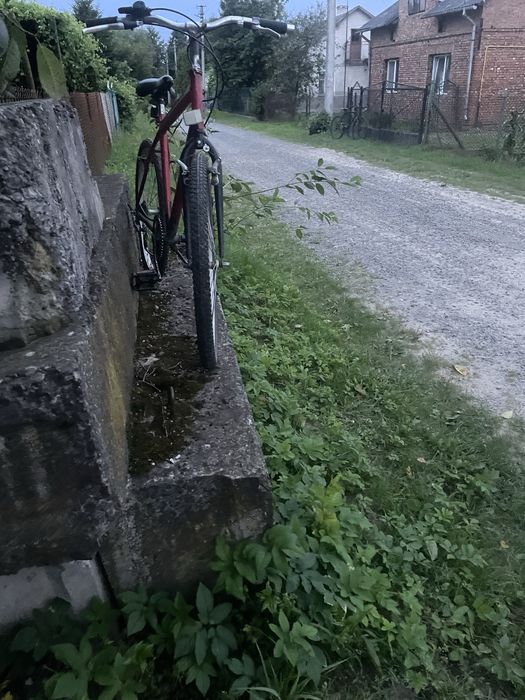 Продається ровер