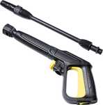 YUET Trigger pistolet mycia wysokociśnieniowego myjki strumień Karcher