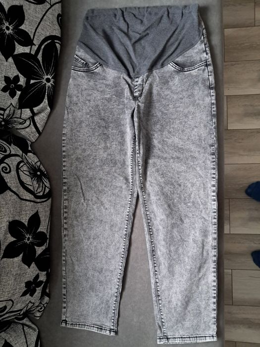 Джинси для вагітних