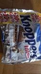 Knoppersy minis 220 gram niemieckie