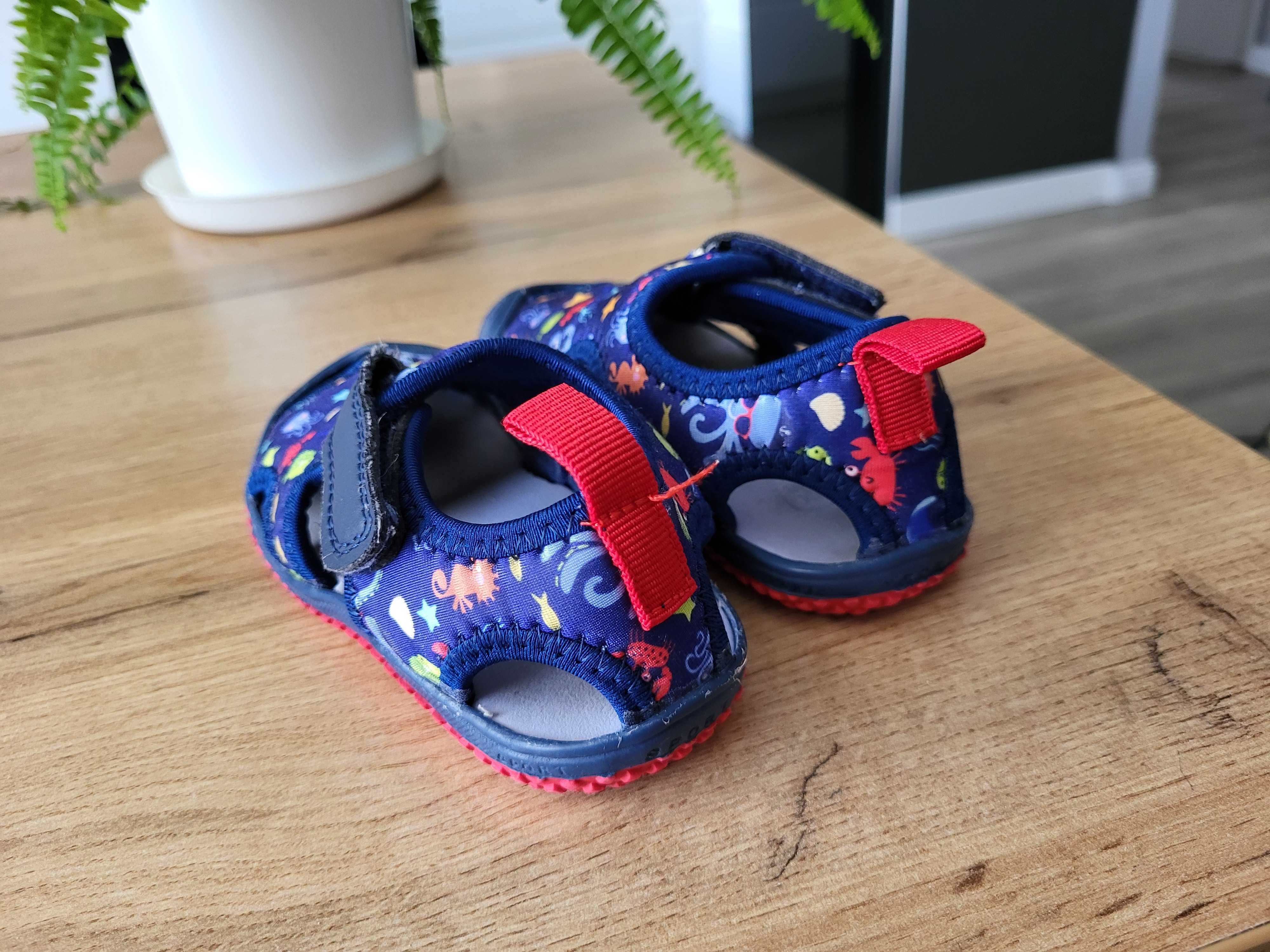 Buty do wody rozm. 22