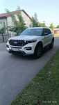 Ford Explorer ST Performance 7 osobowy 400KM! 10 biegów 4X4
