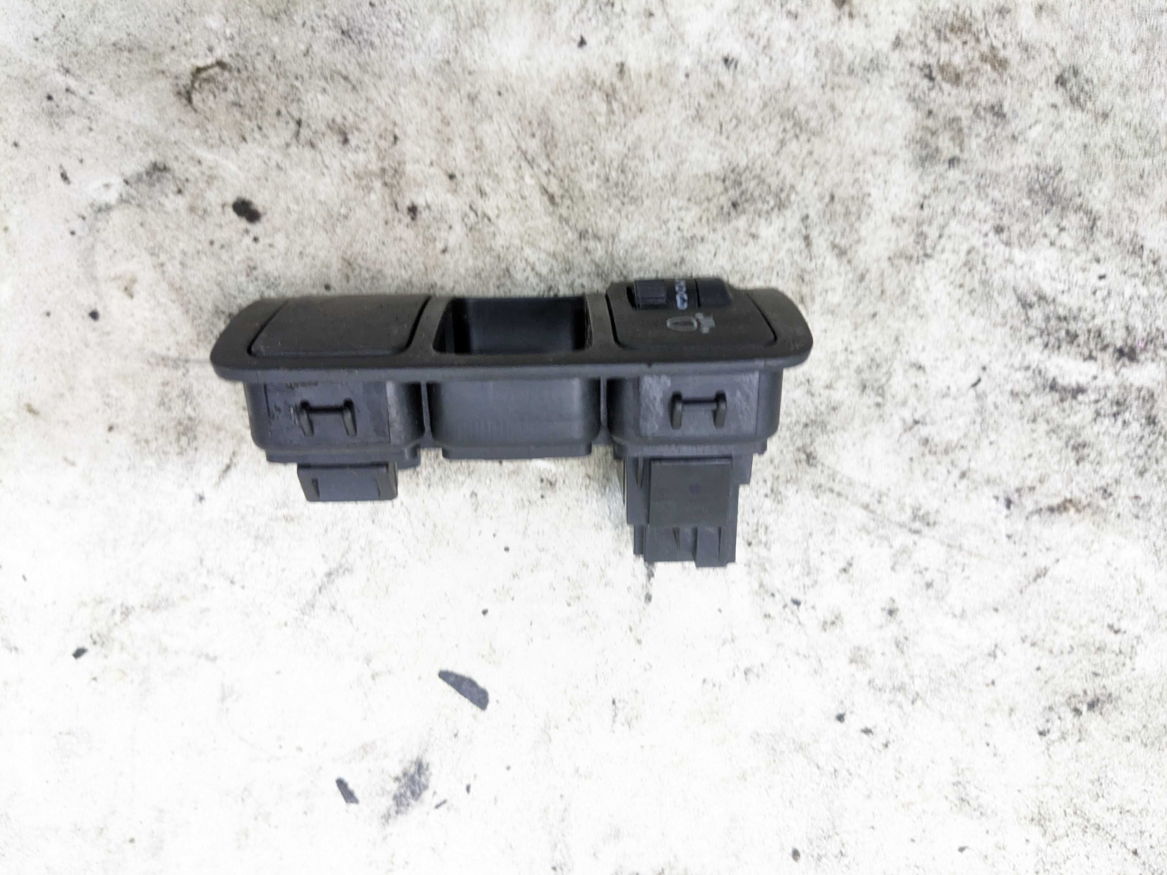 Honda Accord VII Panel Przełącznik Regulacji Świateł
