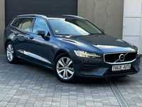 Volvo V60 Full Led ! D4 190ps ! Niski Przebieg ! Aso19 ! Alus17 !