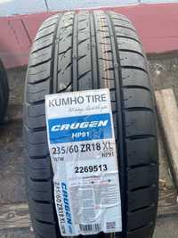 Шини 235/60 R18 Kumho HP-91