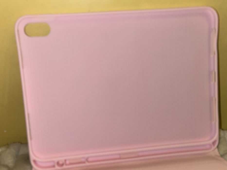 Клавіатура для айпаду 11th Gen A16 2025/10nt Gen